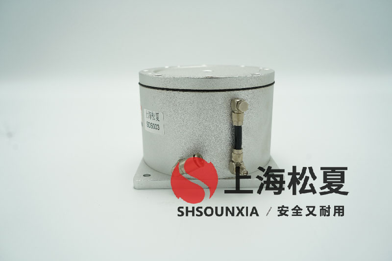 氣旋篩JBF型空氣彈簧