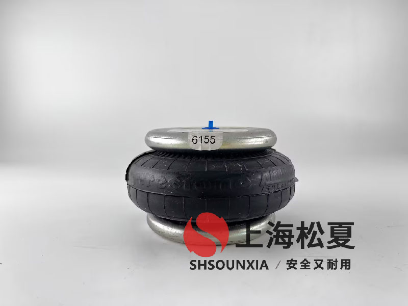 東莞振動盤康迪泰克雙囊式空氣彈簧