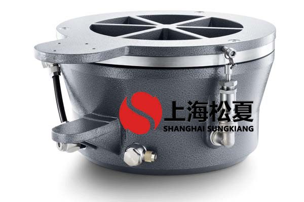 氣囊式氣缸的應變力完全取決于內(nèi)外結(jié)構(gòu)形狀原材料