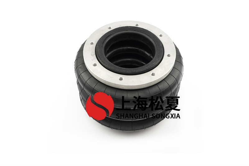 LHF300/316-3研磨機(jī)空氣彈簧的作用你了解嗎？