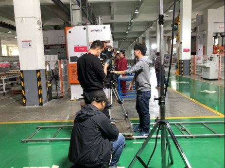 影視宣傳片拍攝制作全流程，打造高質量作品