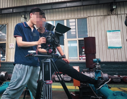 視頻拍攝制作報(bào)價：幫您合理預(yù)算視頻廣告，提升品牌曝光與營銷效果